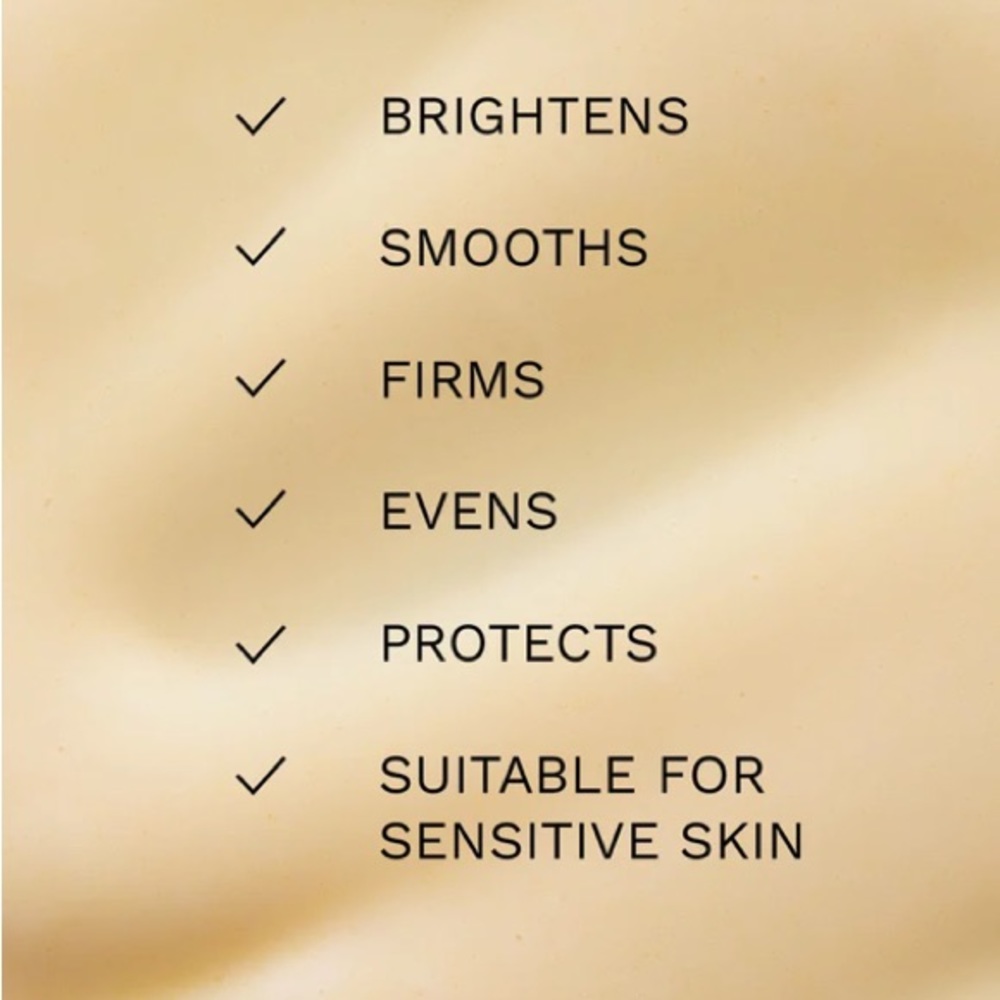 REN Clean Skincare Radiance Glow And Protect Vitamin C Serum - Picture 2 of 8